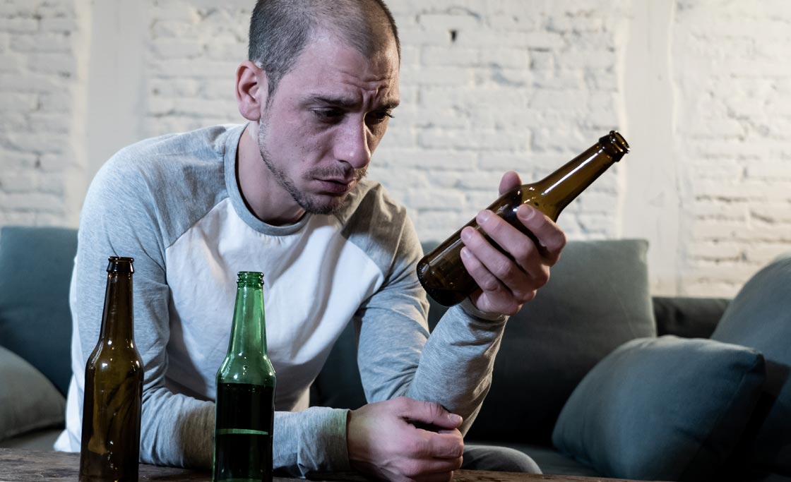 Убрать алкогольную зависимость в Павлоградке